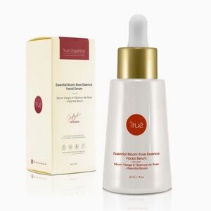 Essential Bloom Rose Essence Facial Serum – Sealed NIB